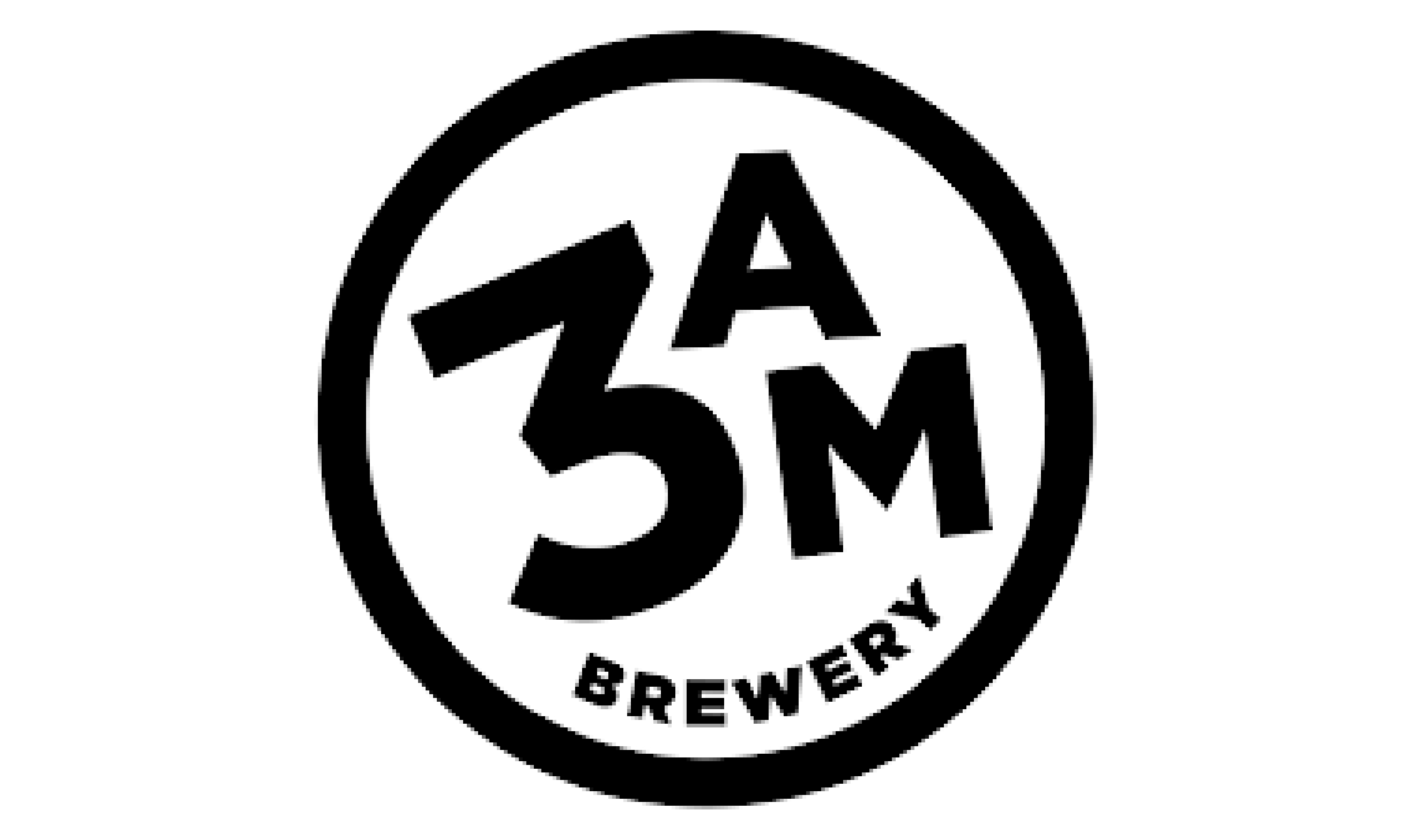 3am logo