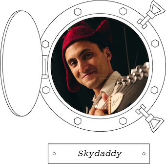Skydaddy